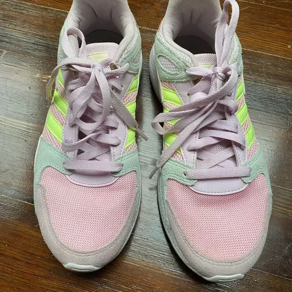 ADIDAS Chaos Sneaker - Picture 9 of 10